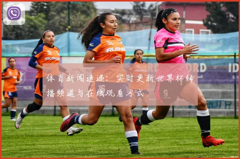 体育新闻速递：实时更新世界杯转播频道与在线观看方式